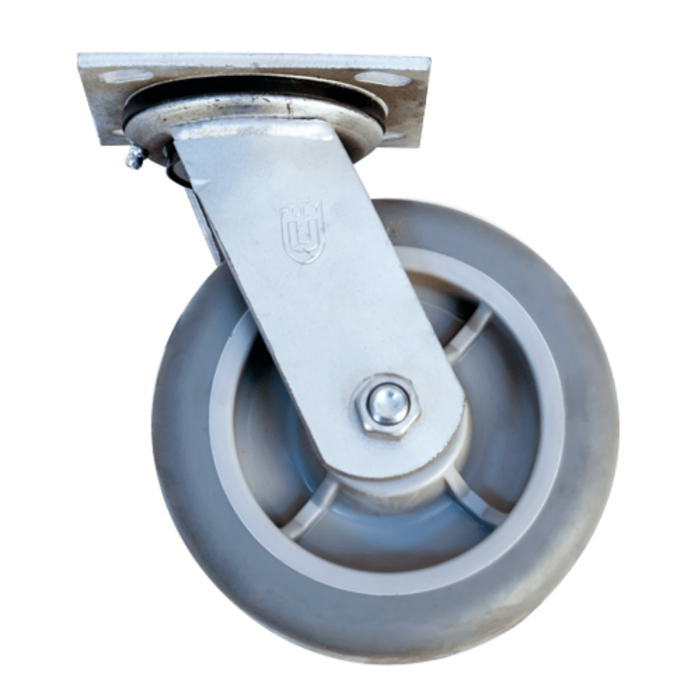 Casters New Age Industrial