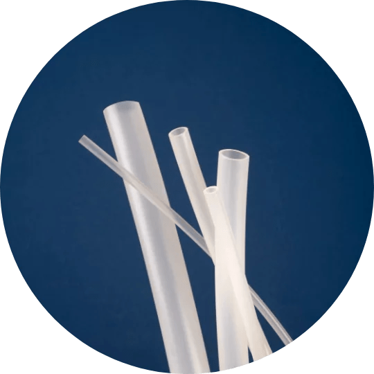 Polypropylene Tubing NewAge Industries