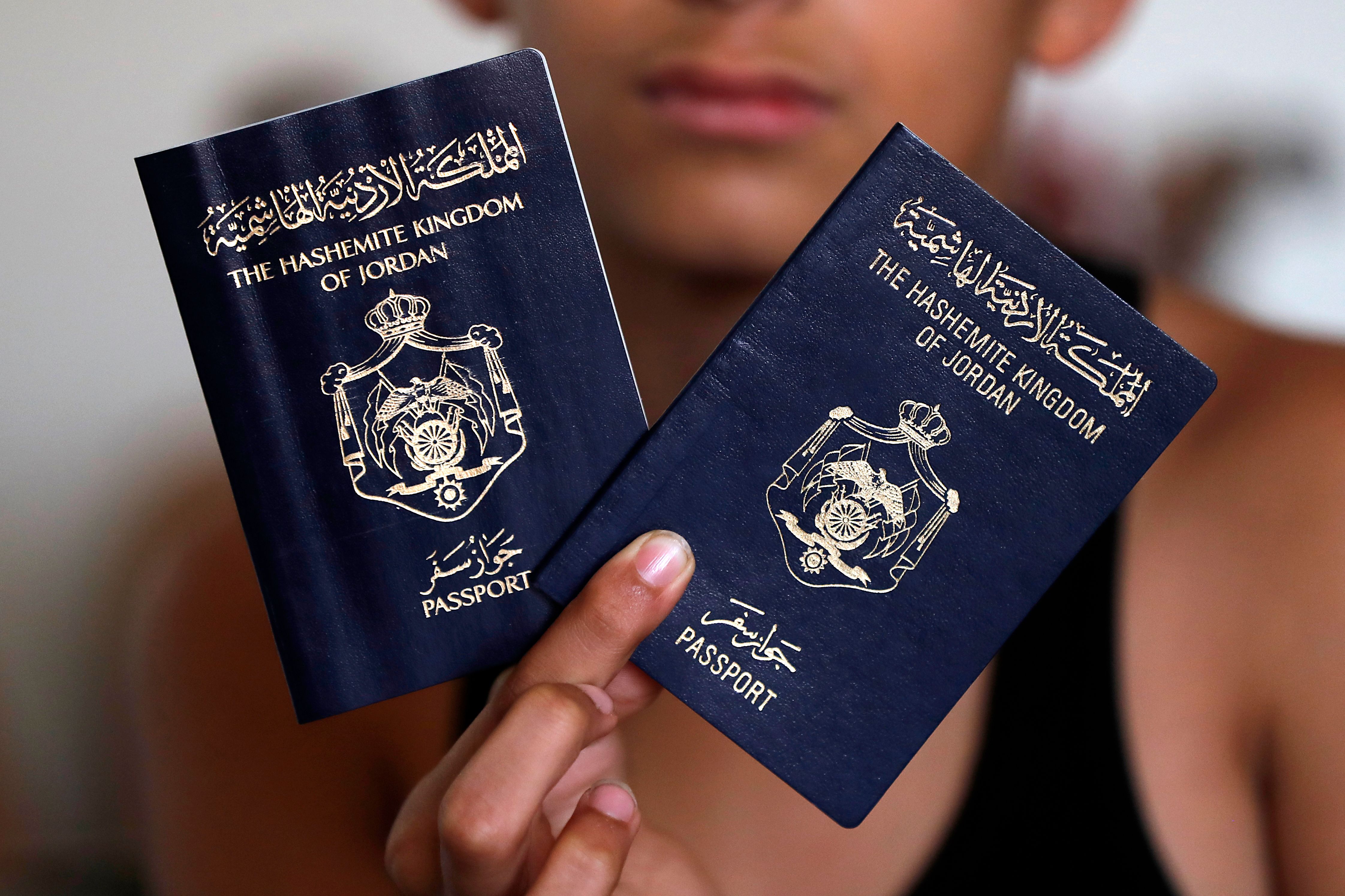 Why do so many Jordanians want to emigrate?