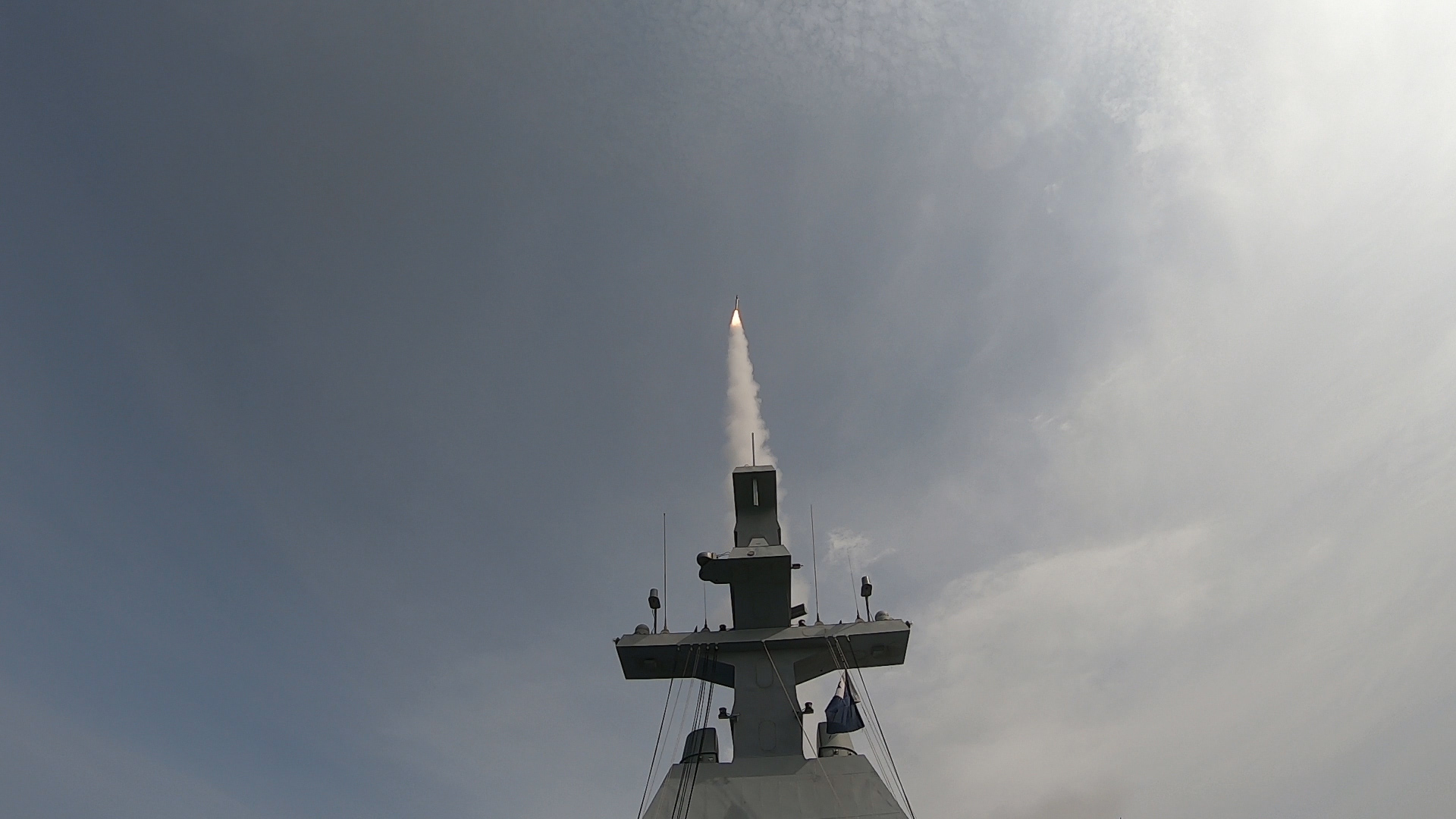 Ukraine says it wants to buy Israel's Iron Dome system