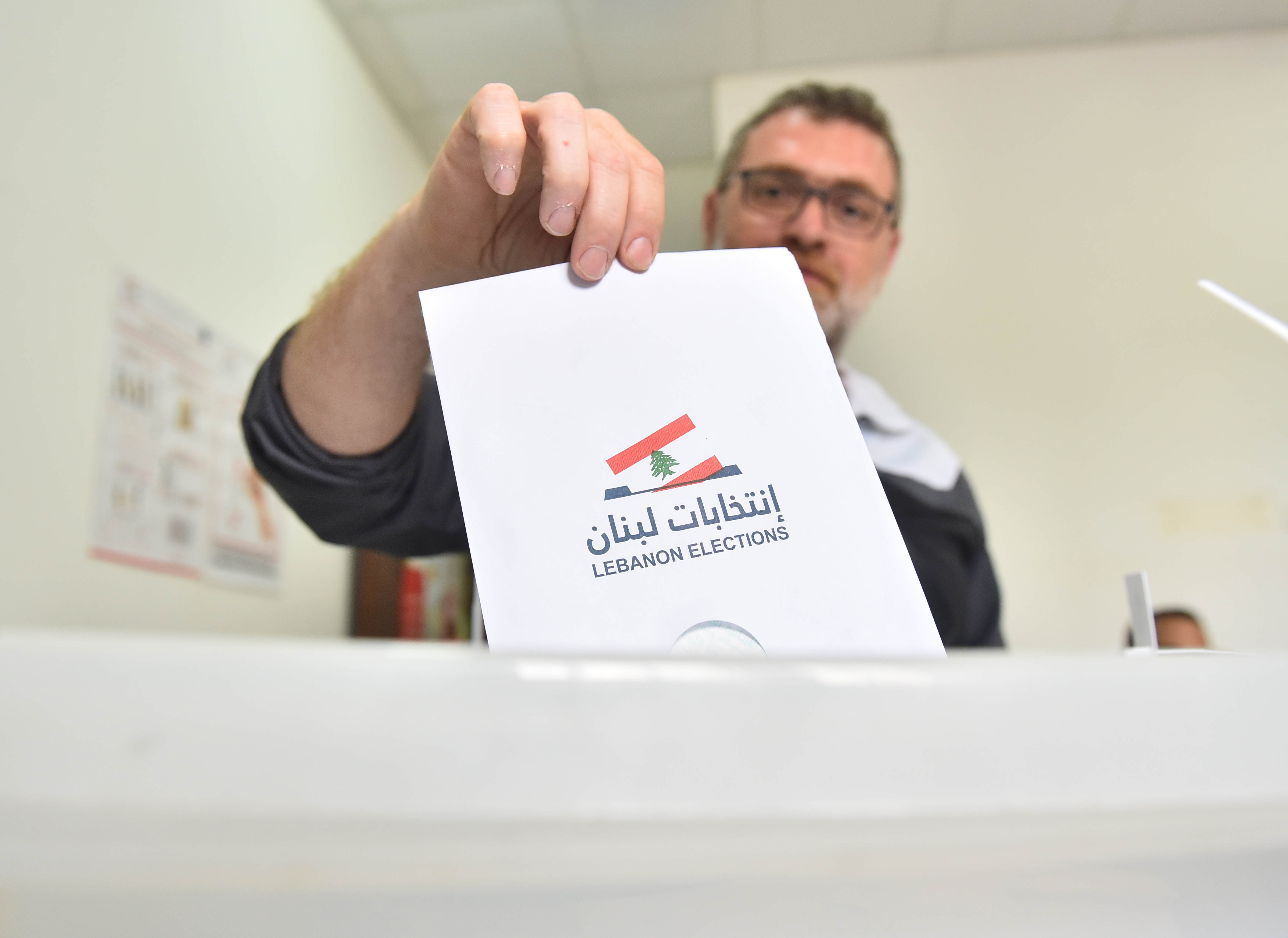 Lebanon election explainer Who are the key players?