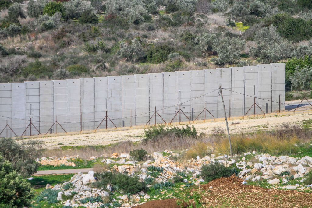 Israel sets sights on taking more Palestinian land in W Bank