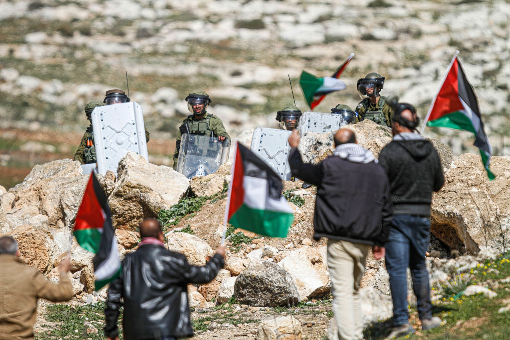 Brazil, Mexico, allies denounce Israel's settlement moves