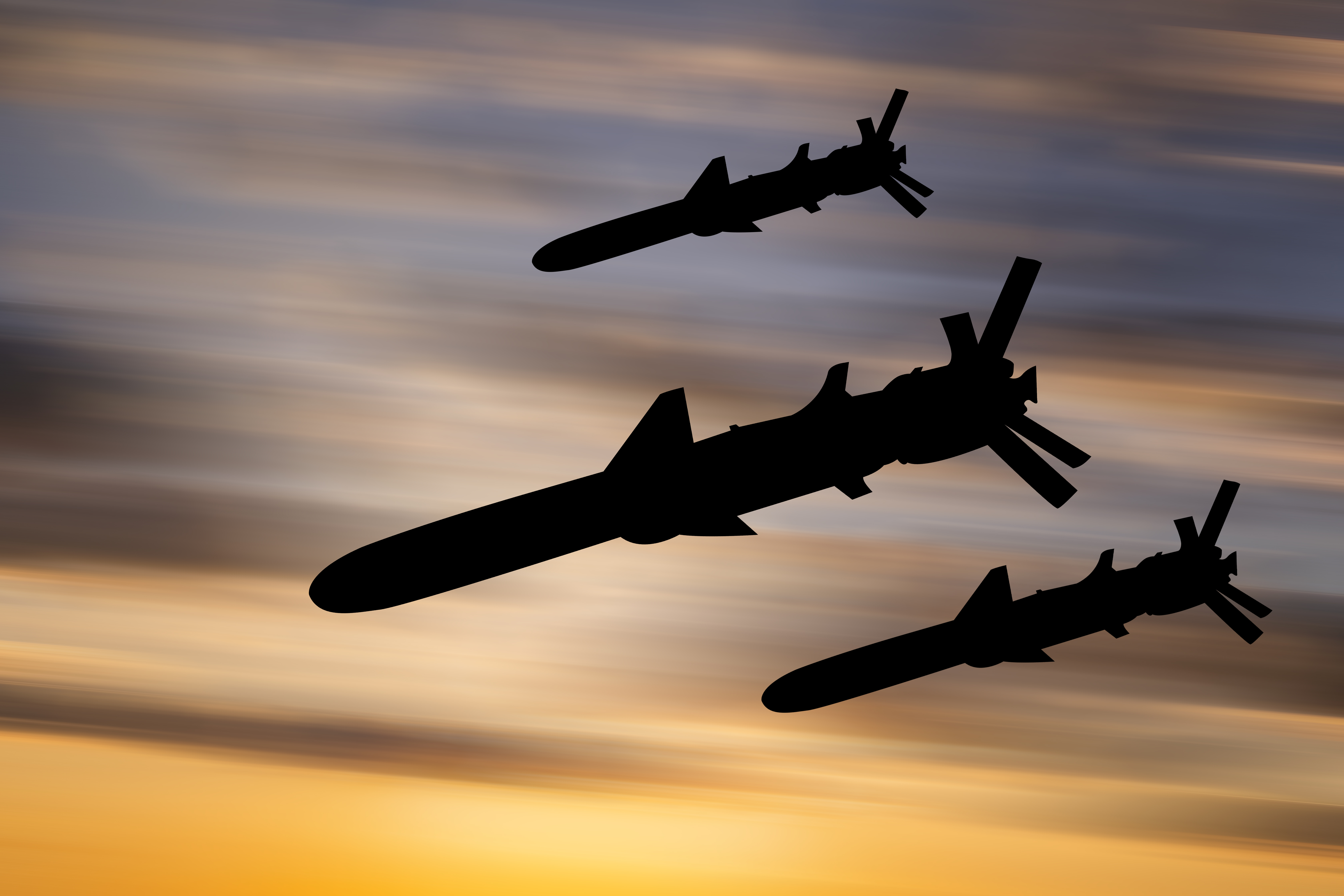 Iran says has successfully launched ballistic missile