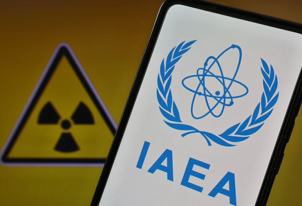 IAEA blasts Iran over latest inspector exclusion