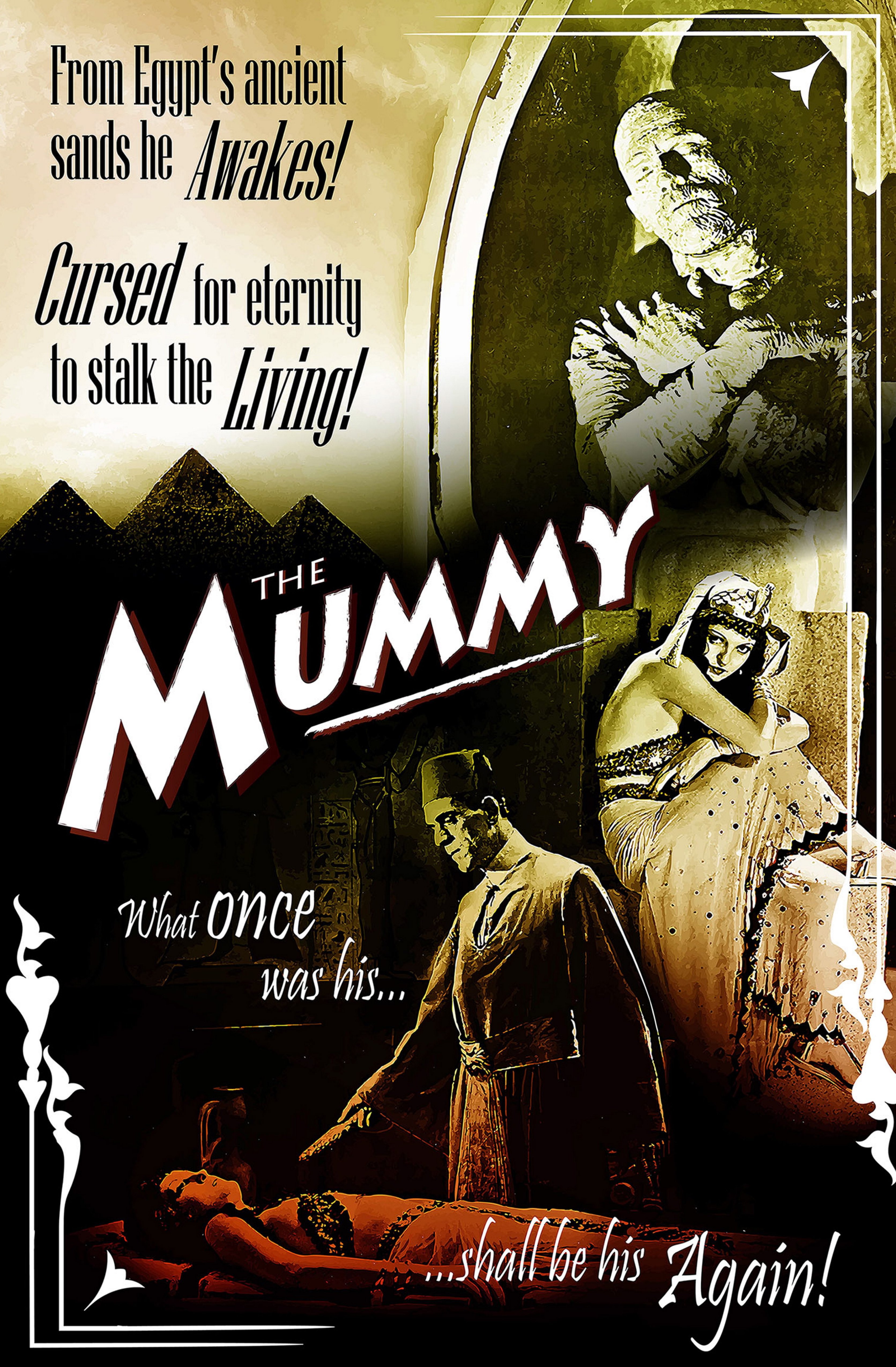 Will Lee Cronin’s The Mummy reboot show a more authentic Egypt?