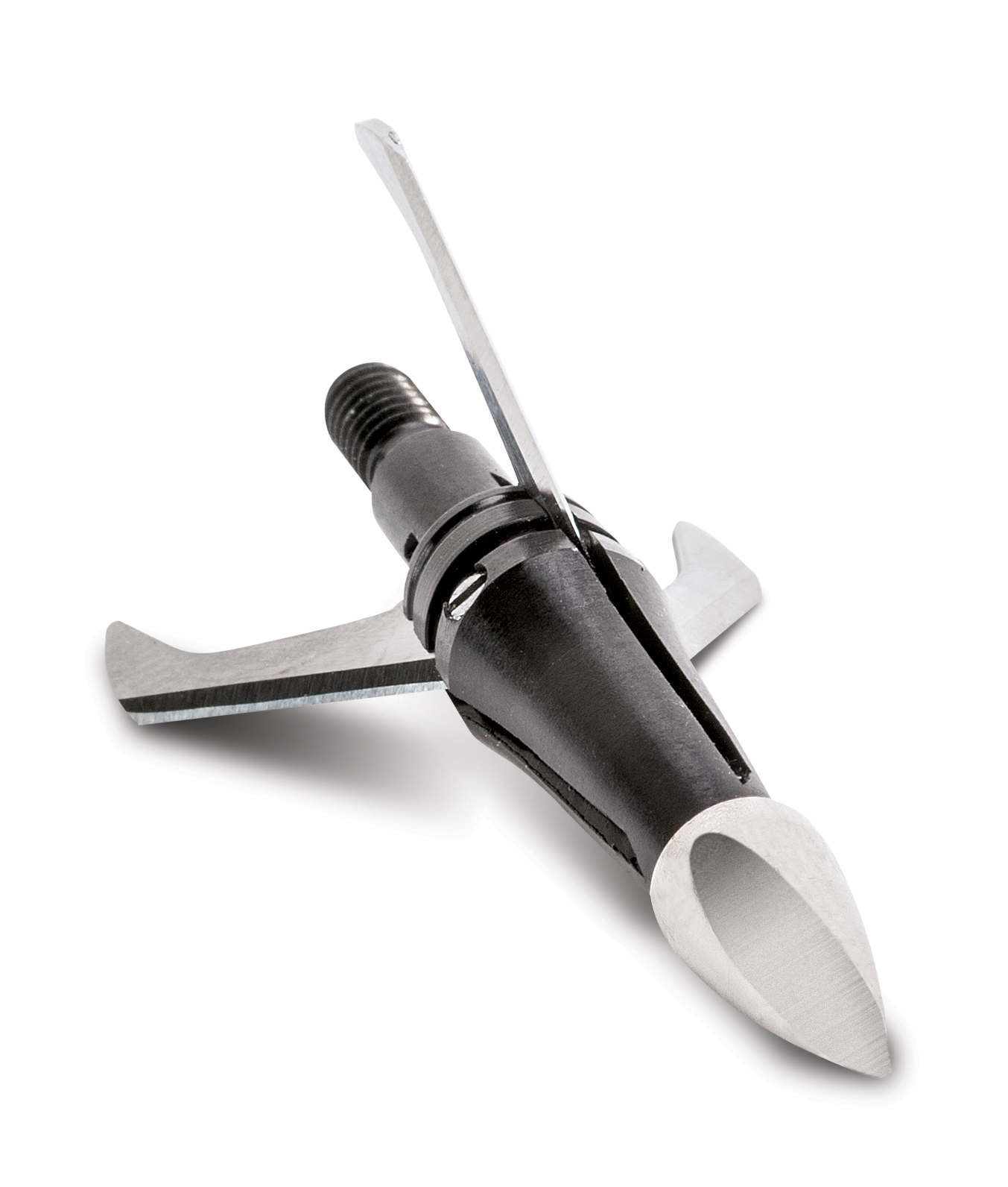 NAP SHockwave Mechanical Broadhead for Crossbows