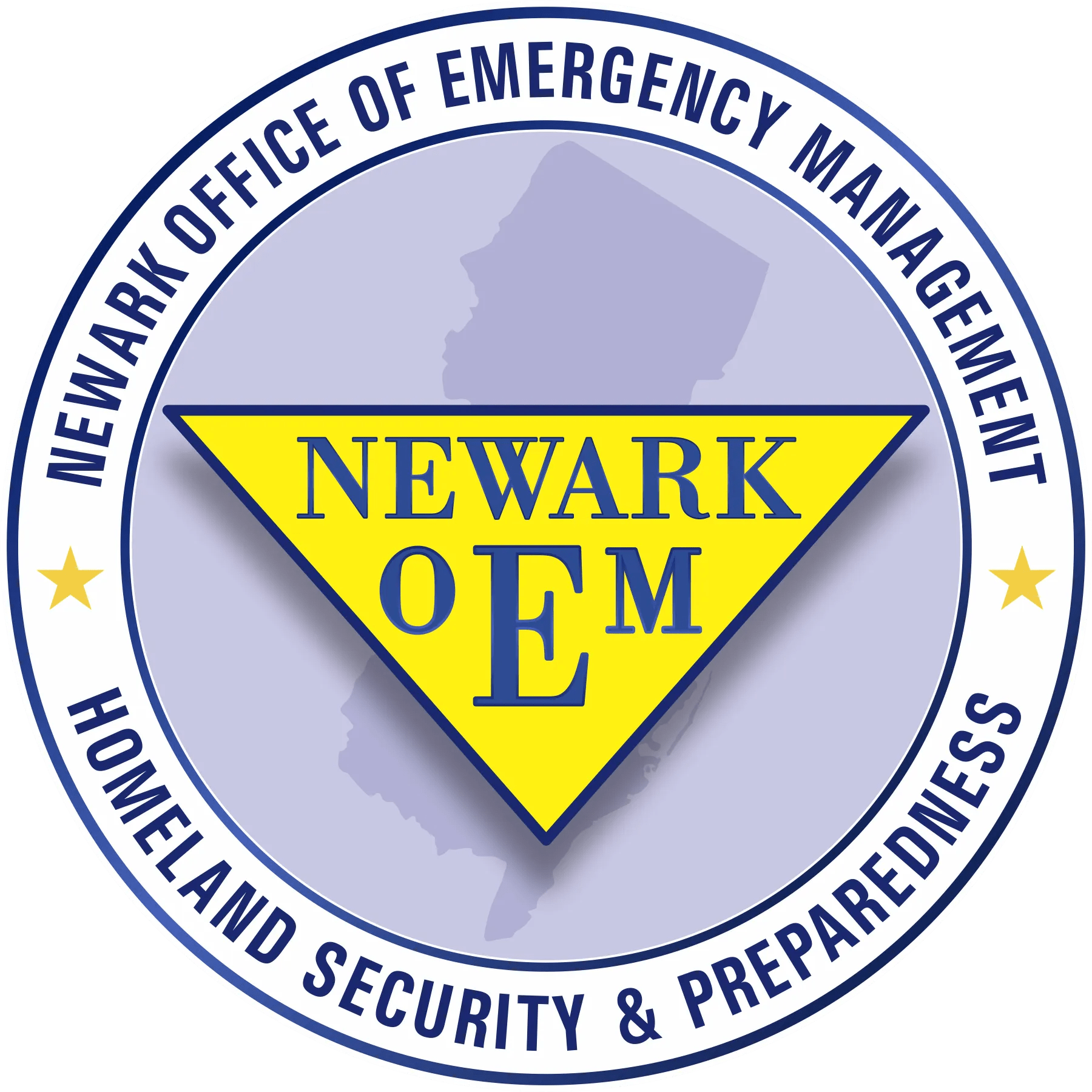 Office of Emergency Management Newark Department of Public Safety