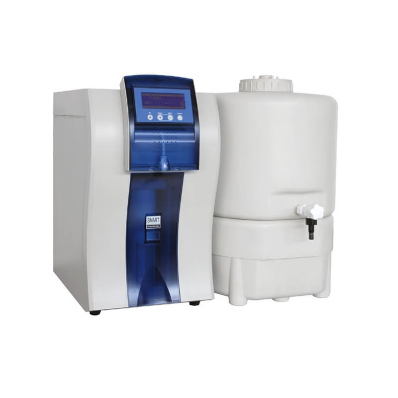 Best Laboratory Water Purification System Manufacturer in ChinaNEWater