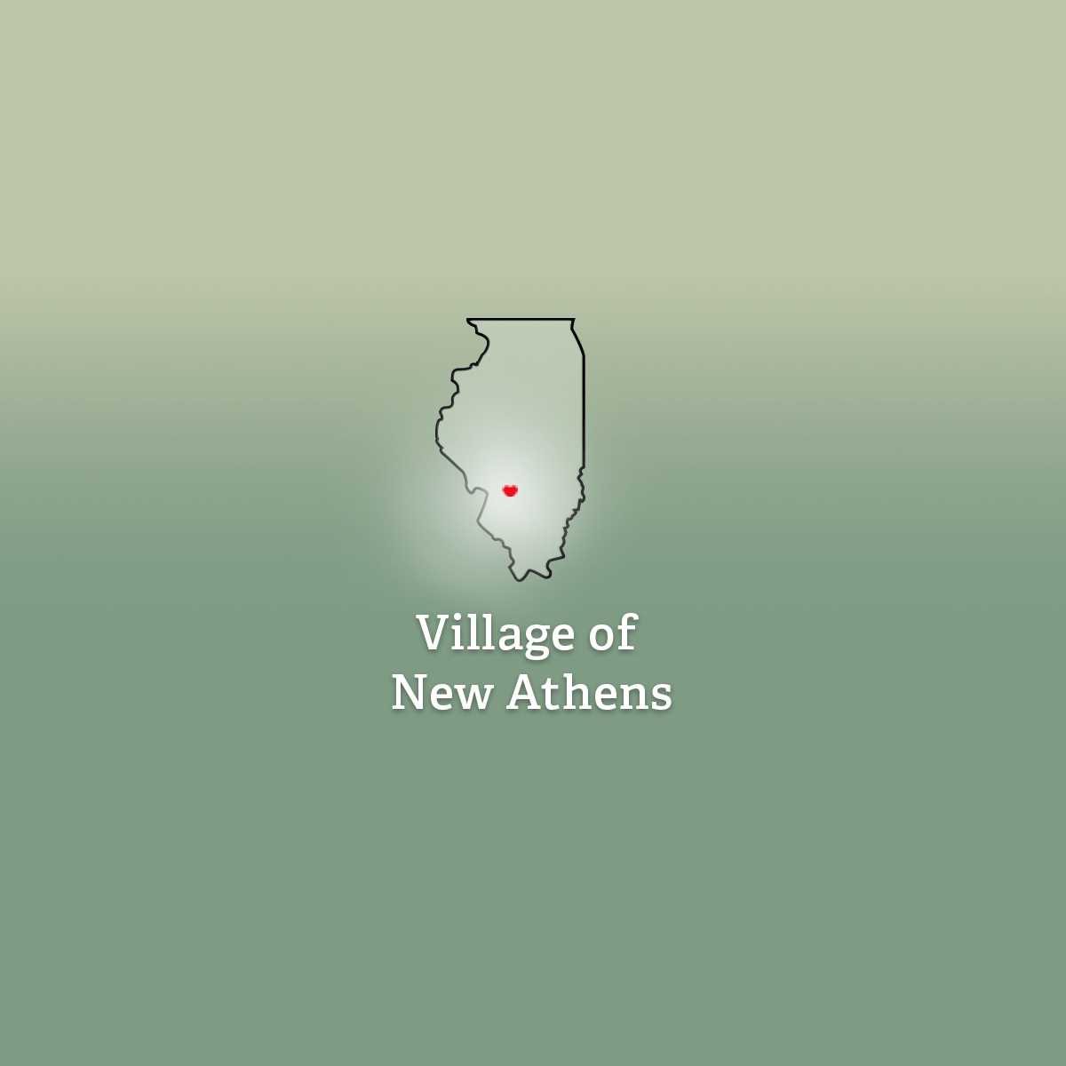 Village of New Athens