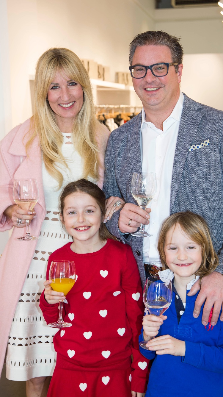 Nanny / Au Pair job with Jutta & Christian family from Austria