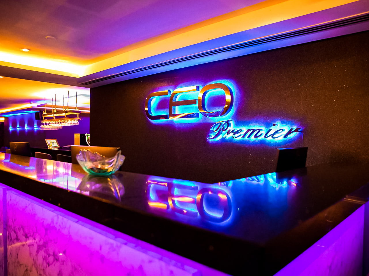 CEO Premier, KL Neway Karaoke Box Malaysia