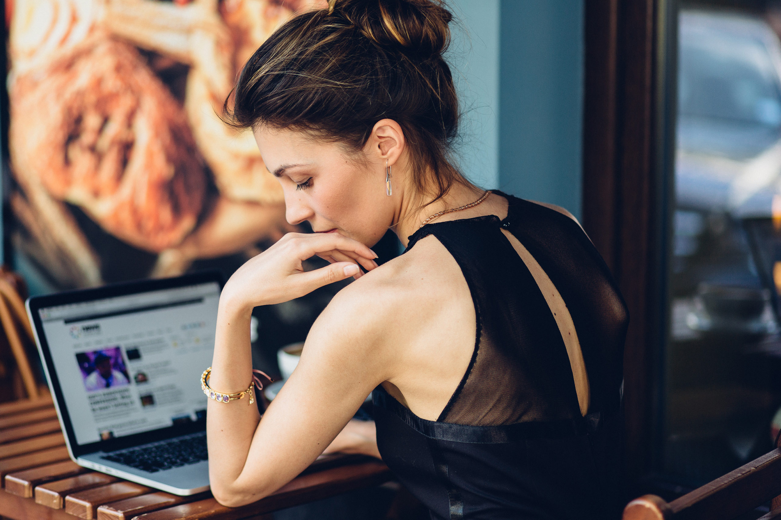 Study Says Stop Blaming Your Period for Your Brain Fog NewBeauty