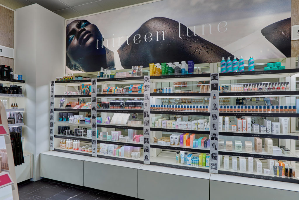 JCPenney Just Announced the Opening of Its New Beauty Shop NewBeauty