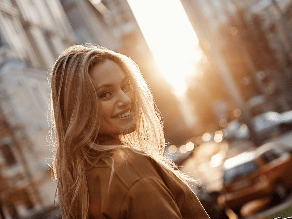 The Celebrity With the Most Attractive Smile, According to Data NewBeauty