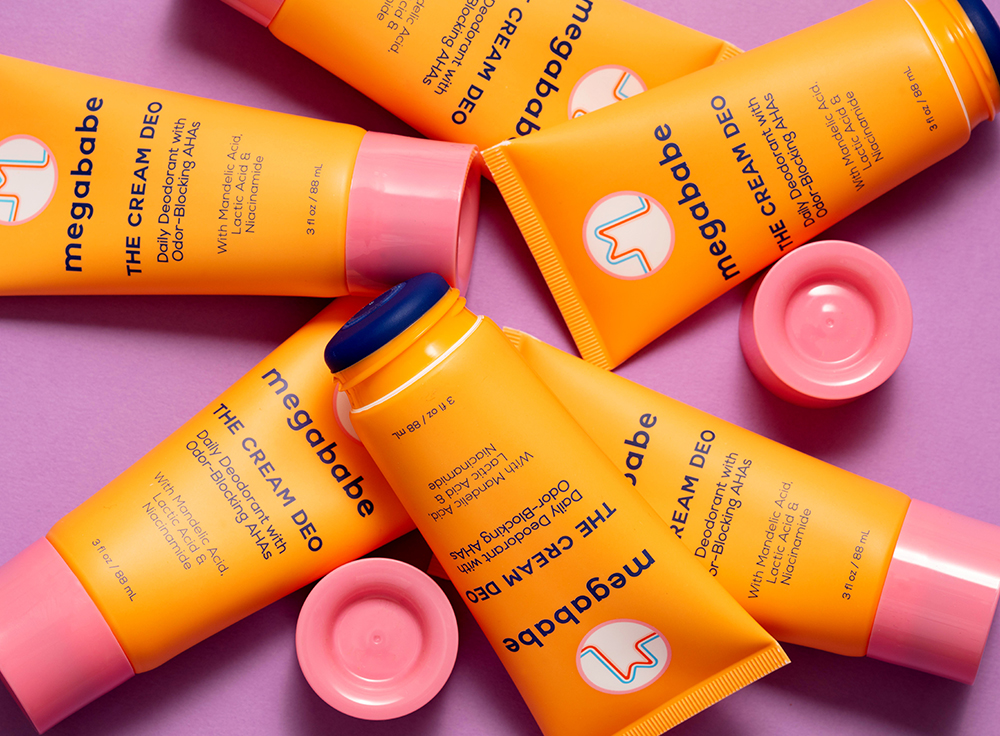 Launch List The Best Body Care Launching in August NewBeauty