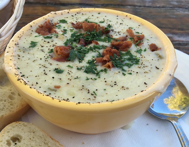 New Bedford Seaport Chowder Festival New Bedford Guide