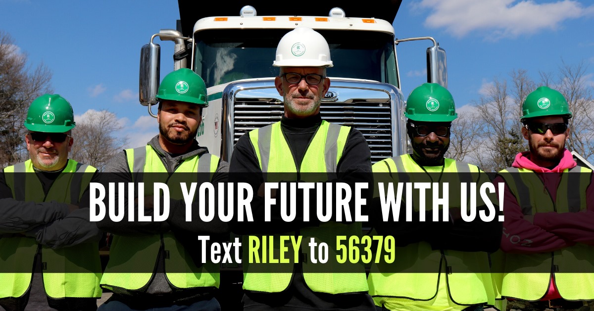 Riley Brothers is Hosting a Career Day in New Bedford on February 19th