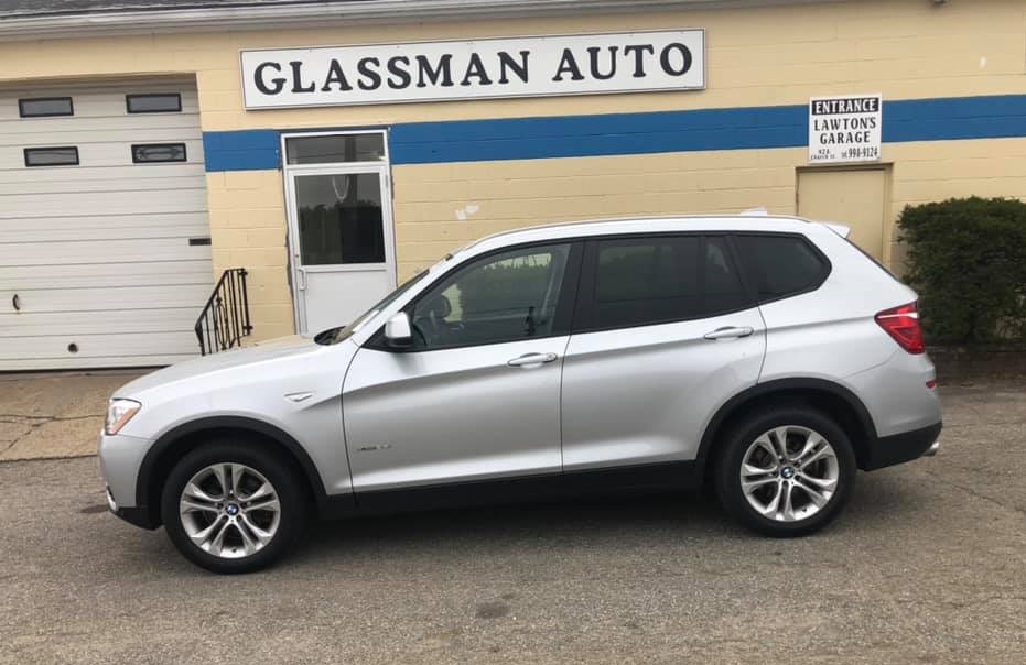 Glassman Automotive is Hiring for an Experienced Technician in New