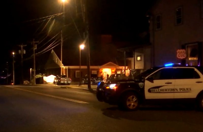 19year old Massachusetts man dies after accident that sends engine