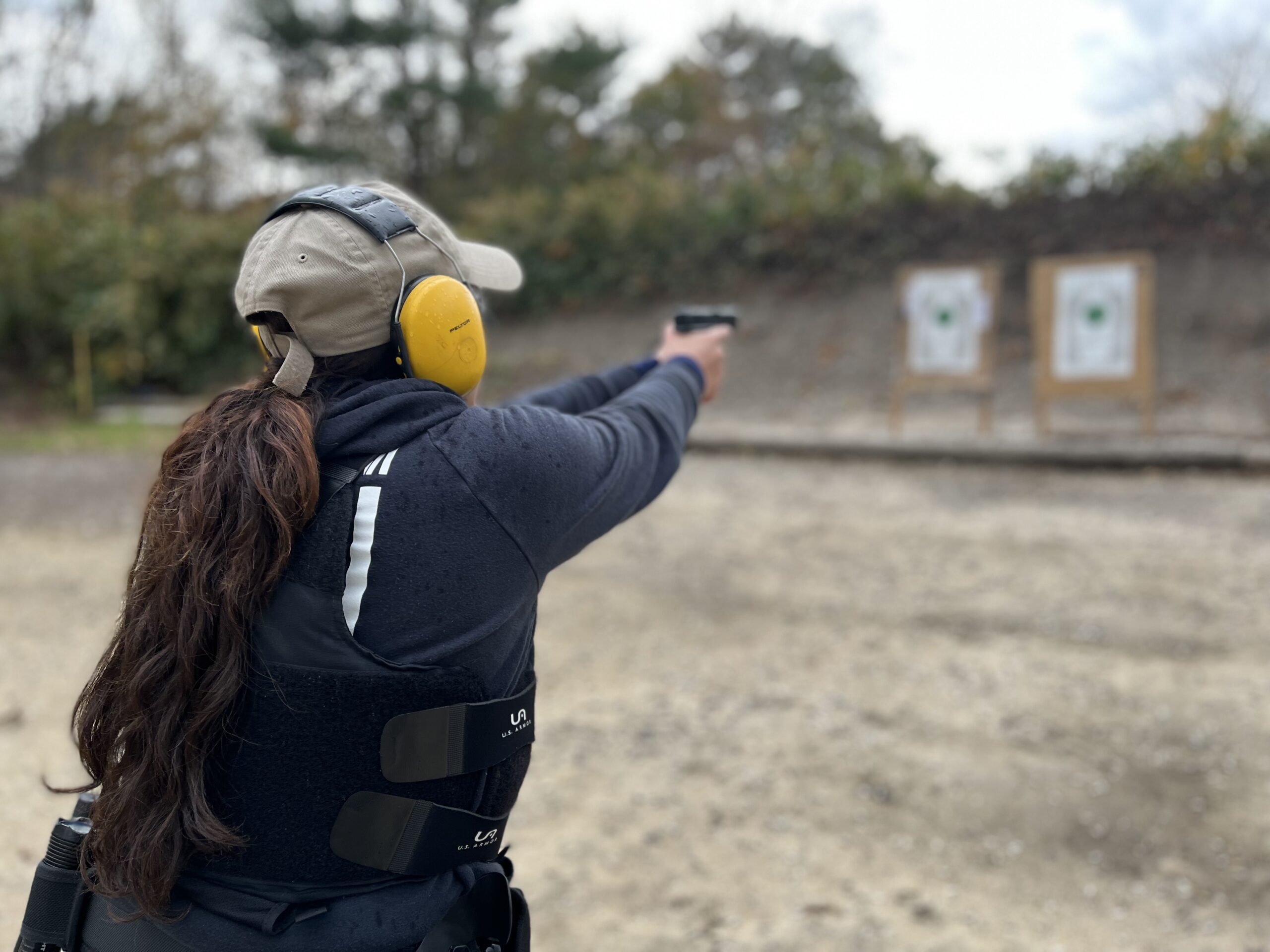 Firearms New Bedford Police Department