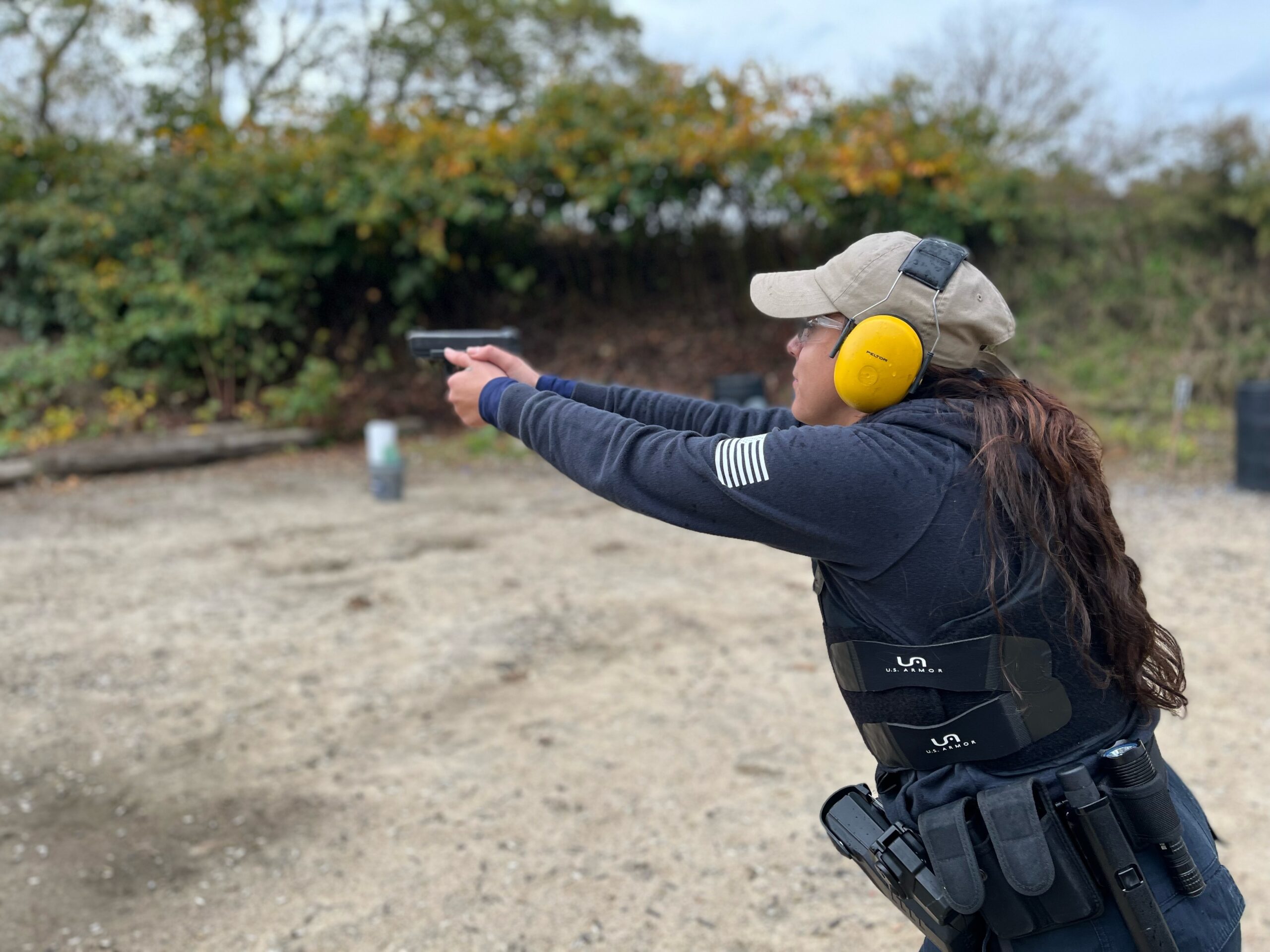 Firearms New Bedford Police Department