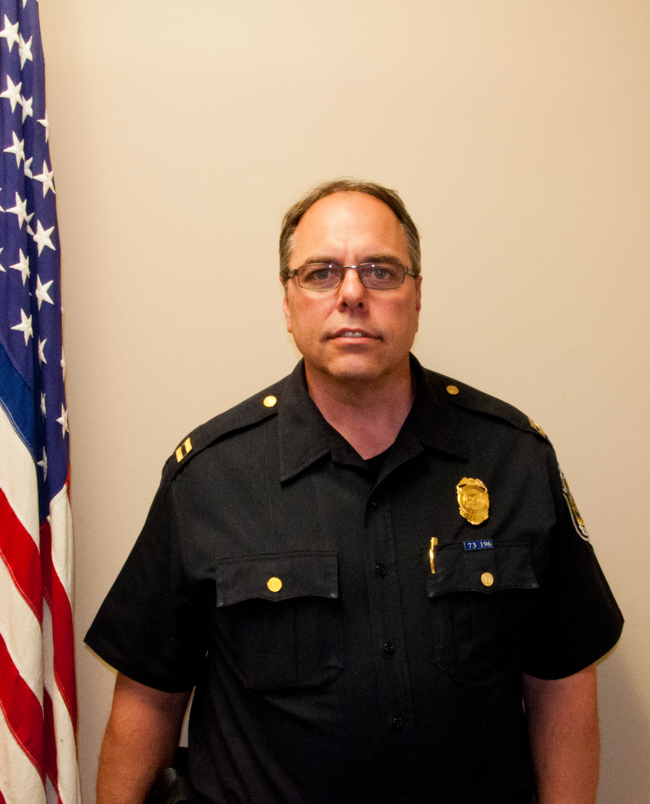 South End Meet and Greet New Bedford Police Department