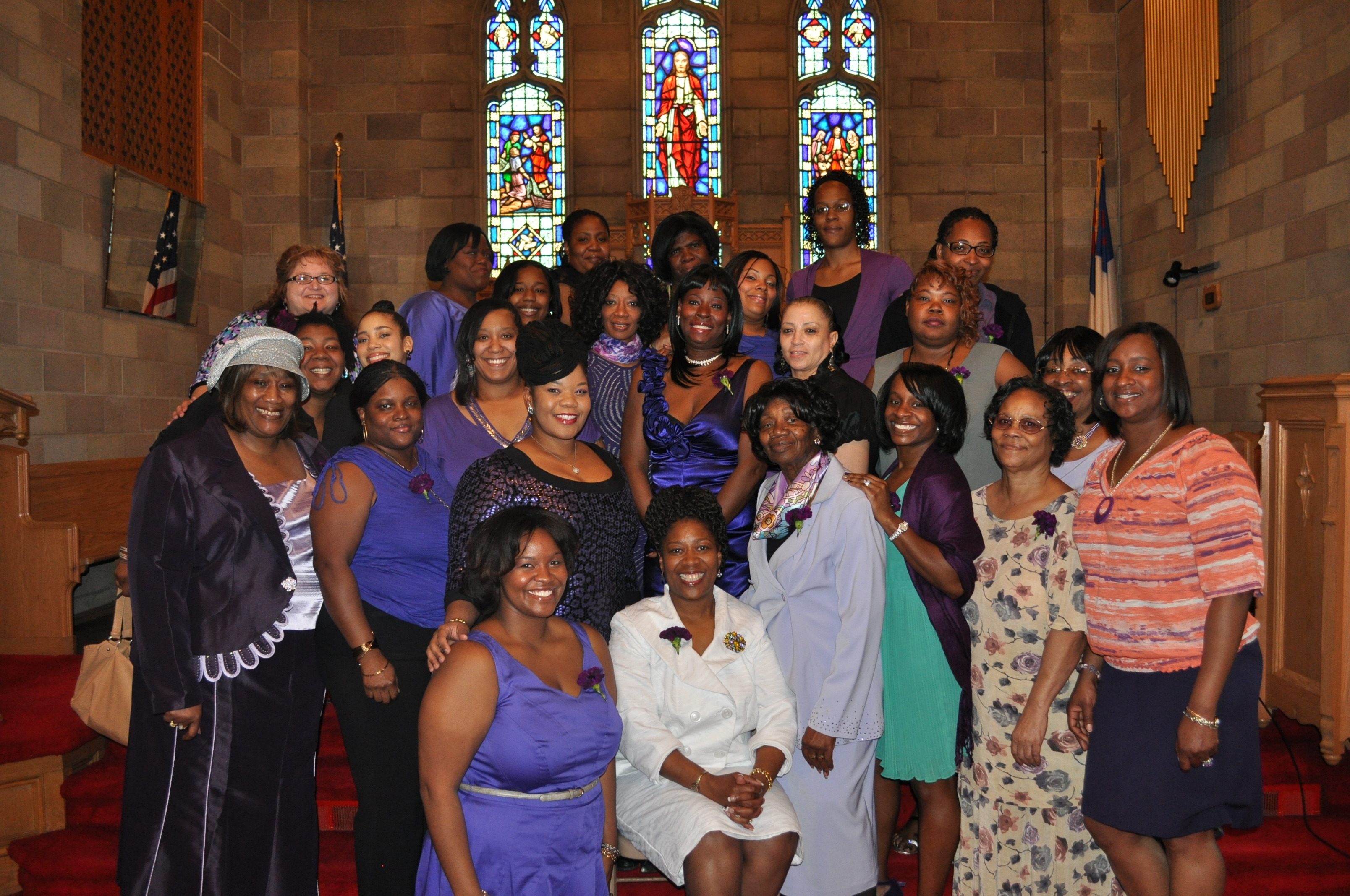 Our Ministries New Beginning Church of God Come Fellowship with us