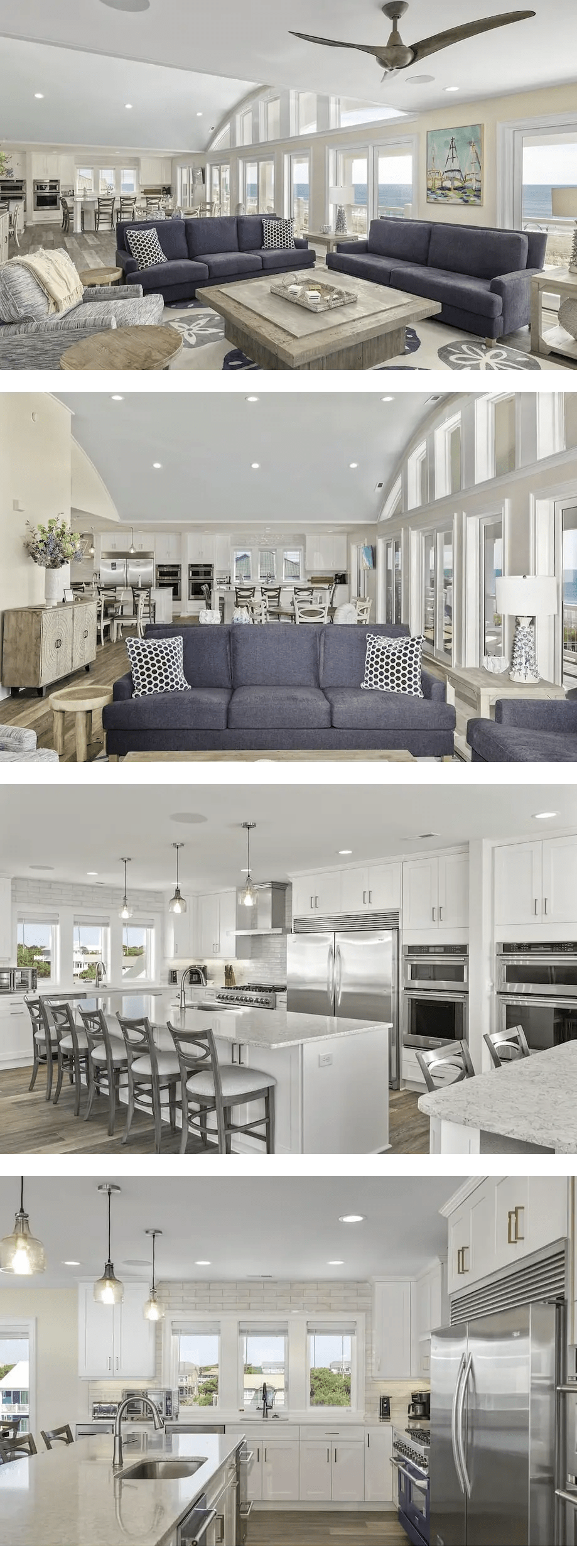 Bill Fish... Vacation rental home in Emerald Isle, NC