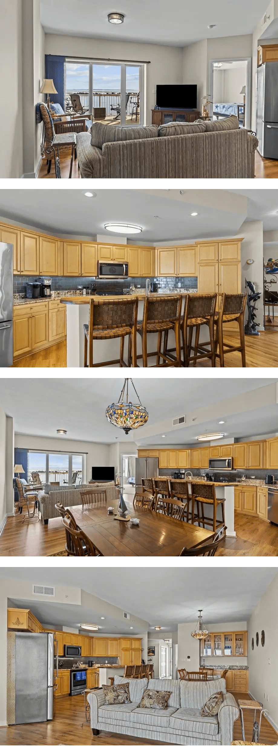 Islands and Inlets... Vacation rental home in Beaufort, NC