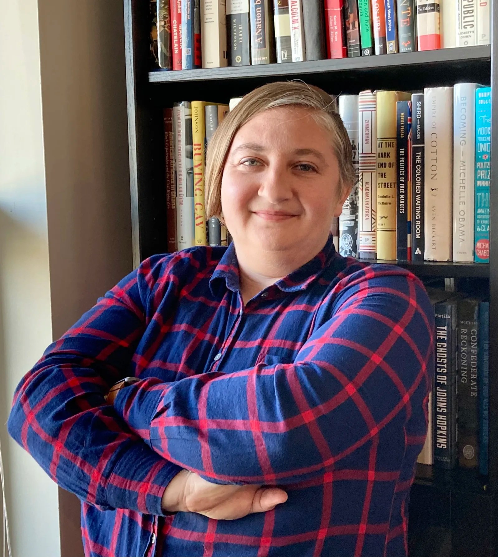 Newberry Library Jessica Levy, SUNY Purchase, and Paul Ocobock,…