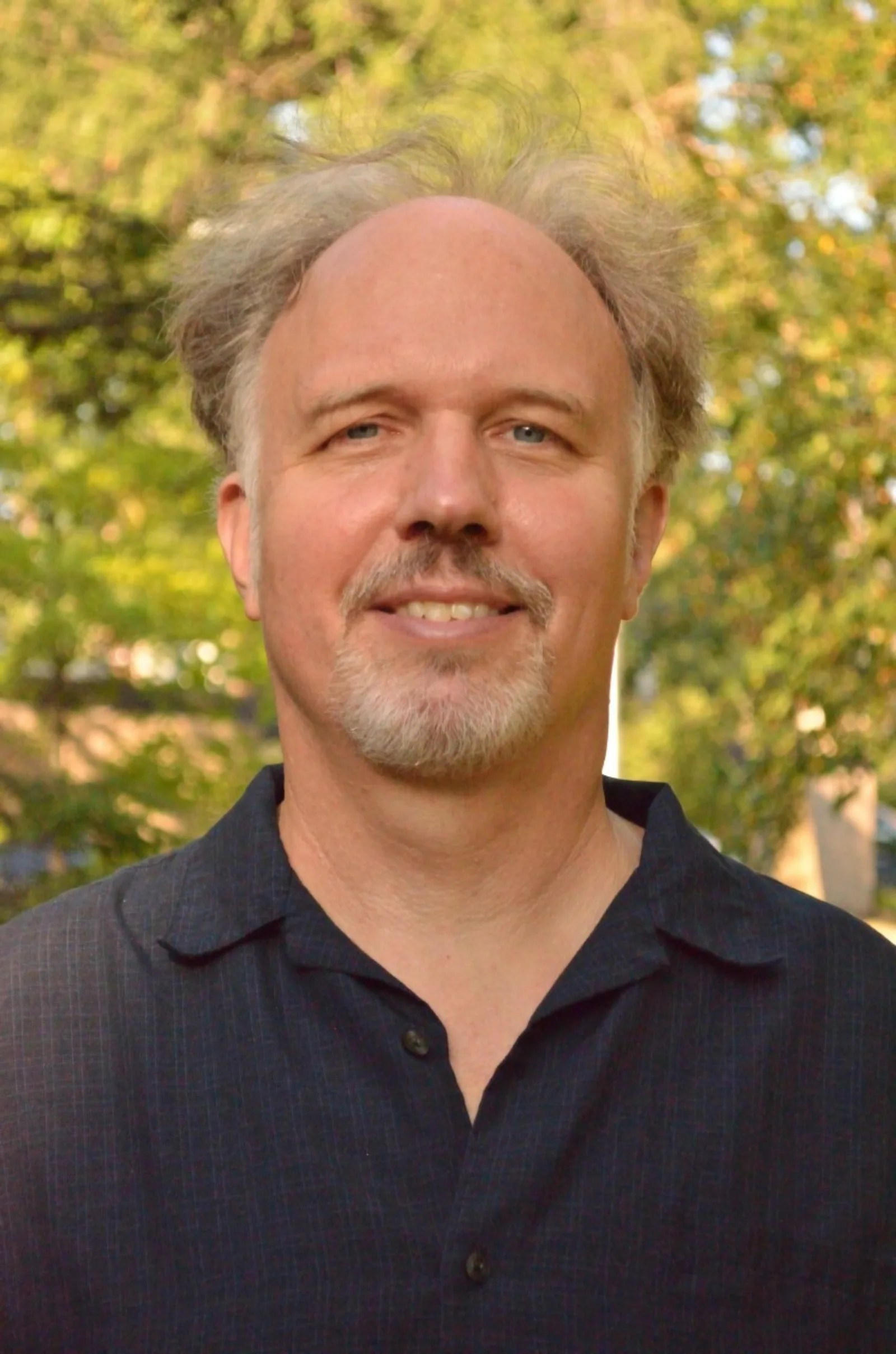 Newberry Library Colin Benert, University of Chicago