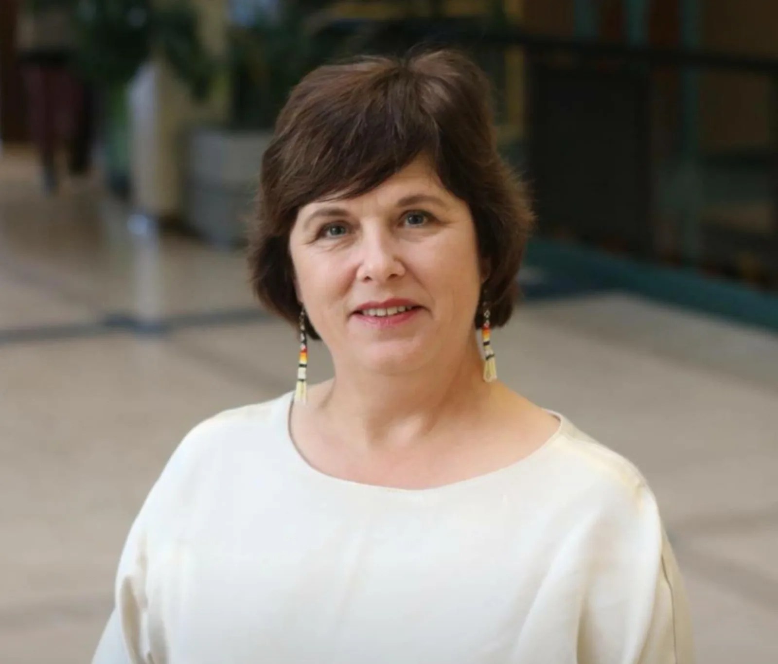 Julie Pelletier Joins Newberry as Acting Director… Newberry Library