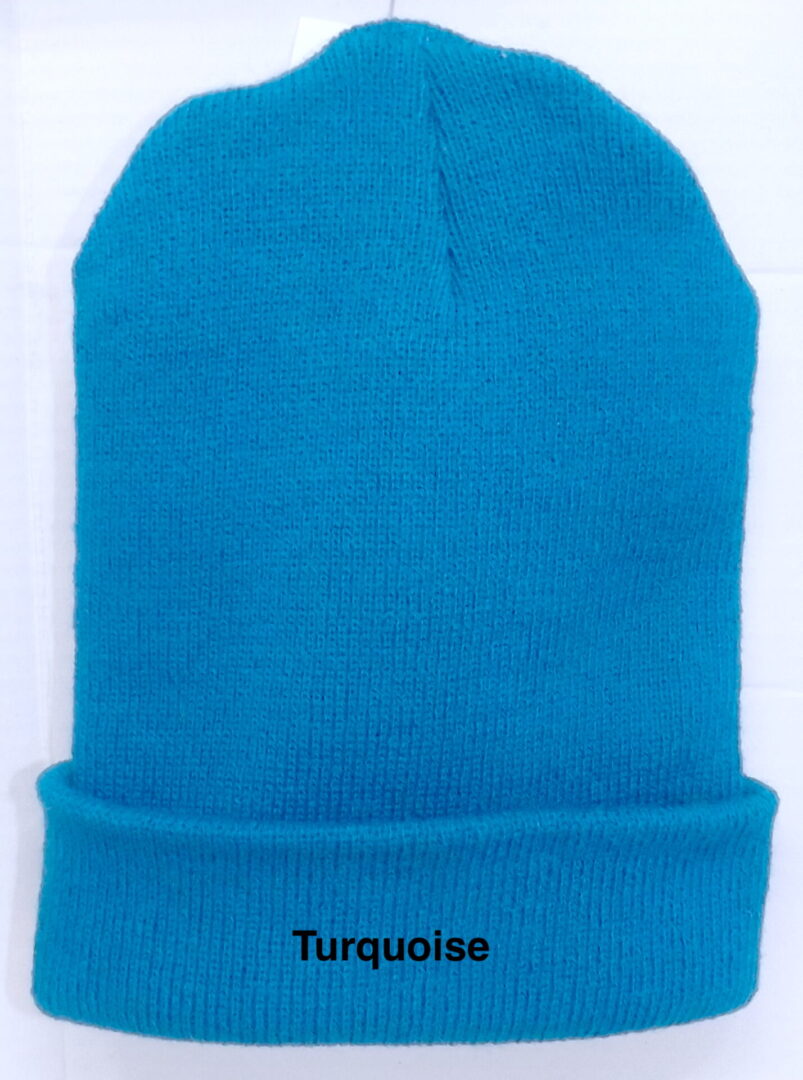 Acrylic Hats Newberry Knitting