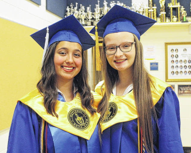 Whitmire graduates encouraged to chase their dreams Newberry Observer