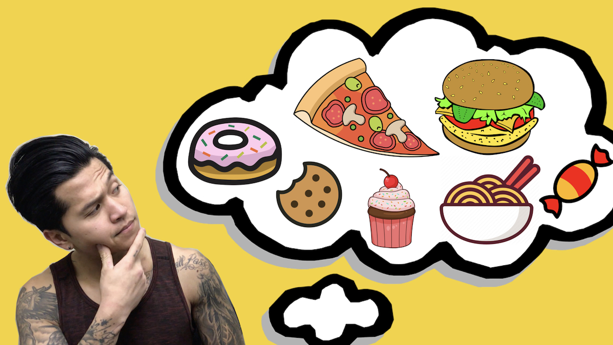 6 Proven Ways On How To Stick To A Diet And Not Cheat Newbie Fitness