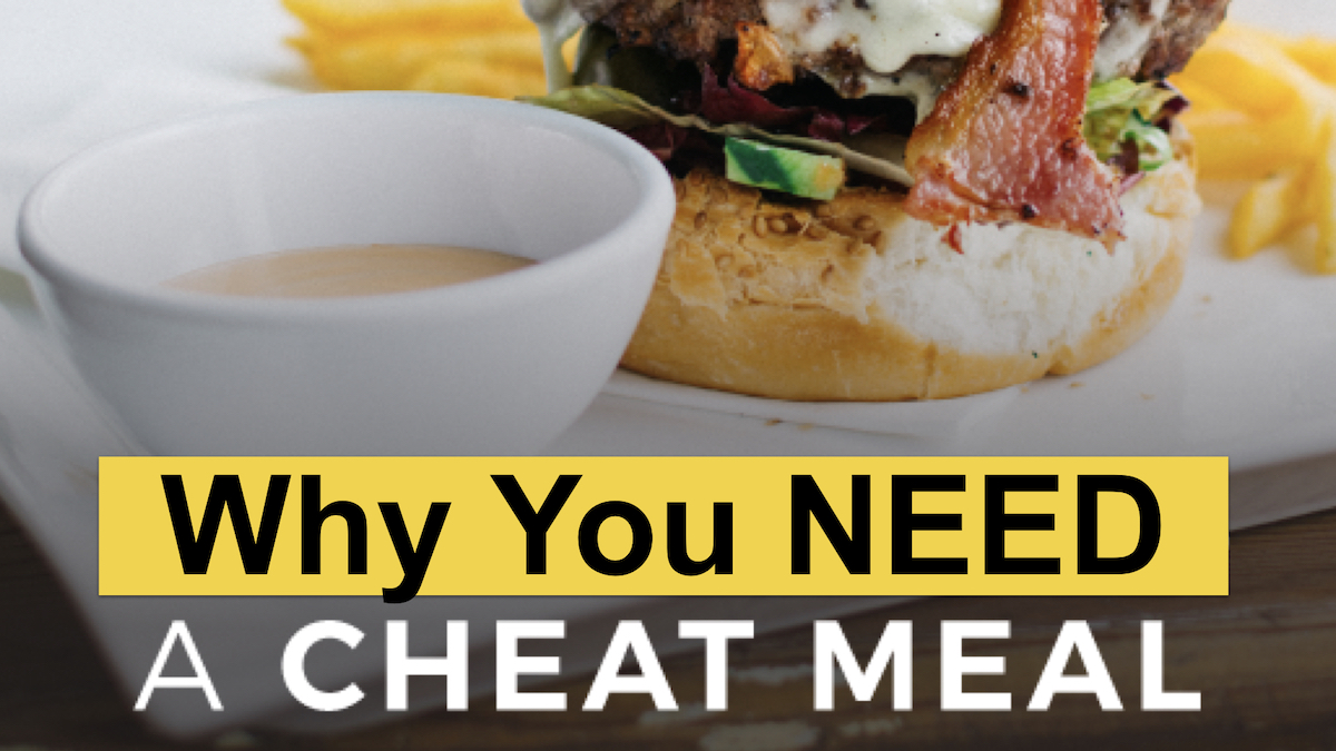 How Often Should You Have A Cheat Day? Newbie Fitness Academy