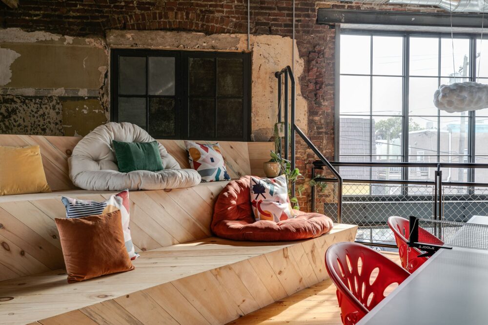 Stadium Annex Newbold Exchange