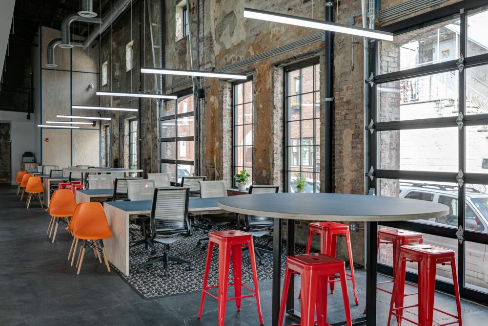 Hot Spot Day Pass Newbold Exchange