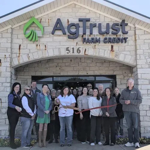 New Boston TX Chamber of Commerce Helping Local Businesses