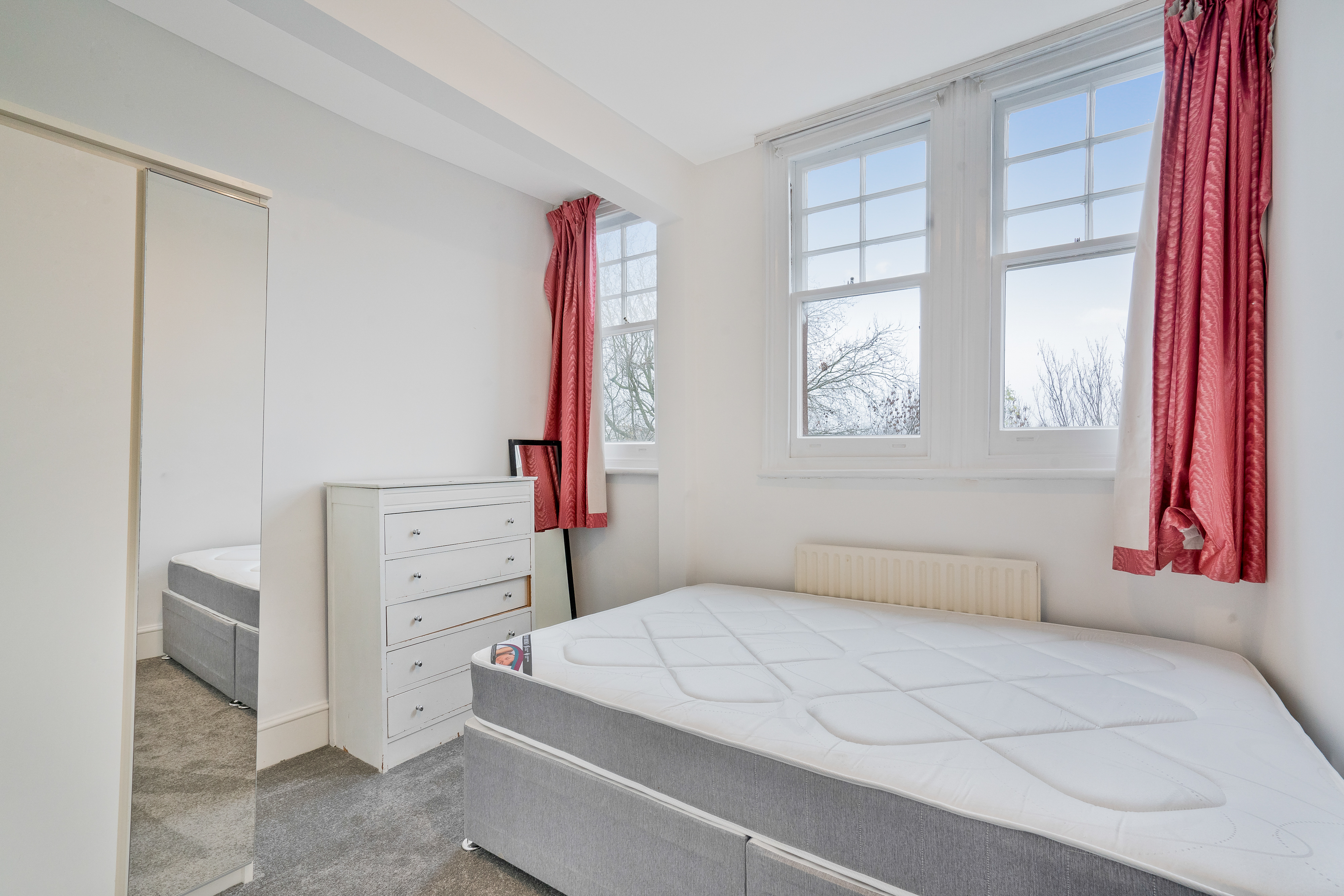 Oakhill Road, London Newbrix