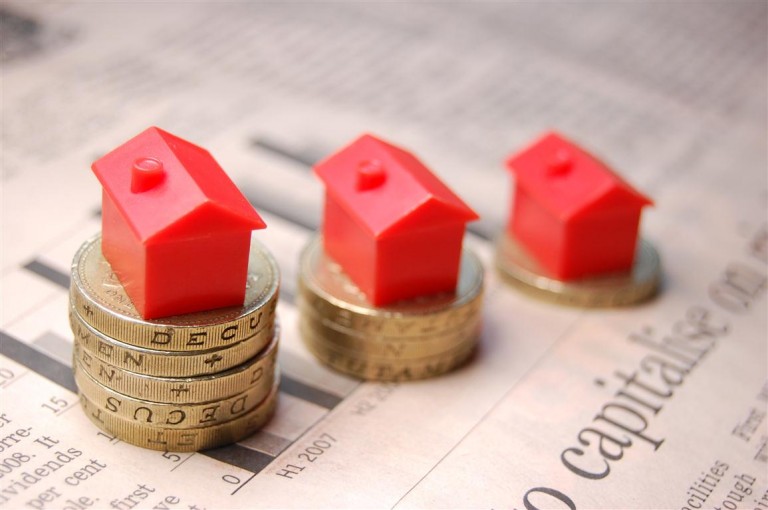 Costs associated with buying a Buy To Let property Newbrix