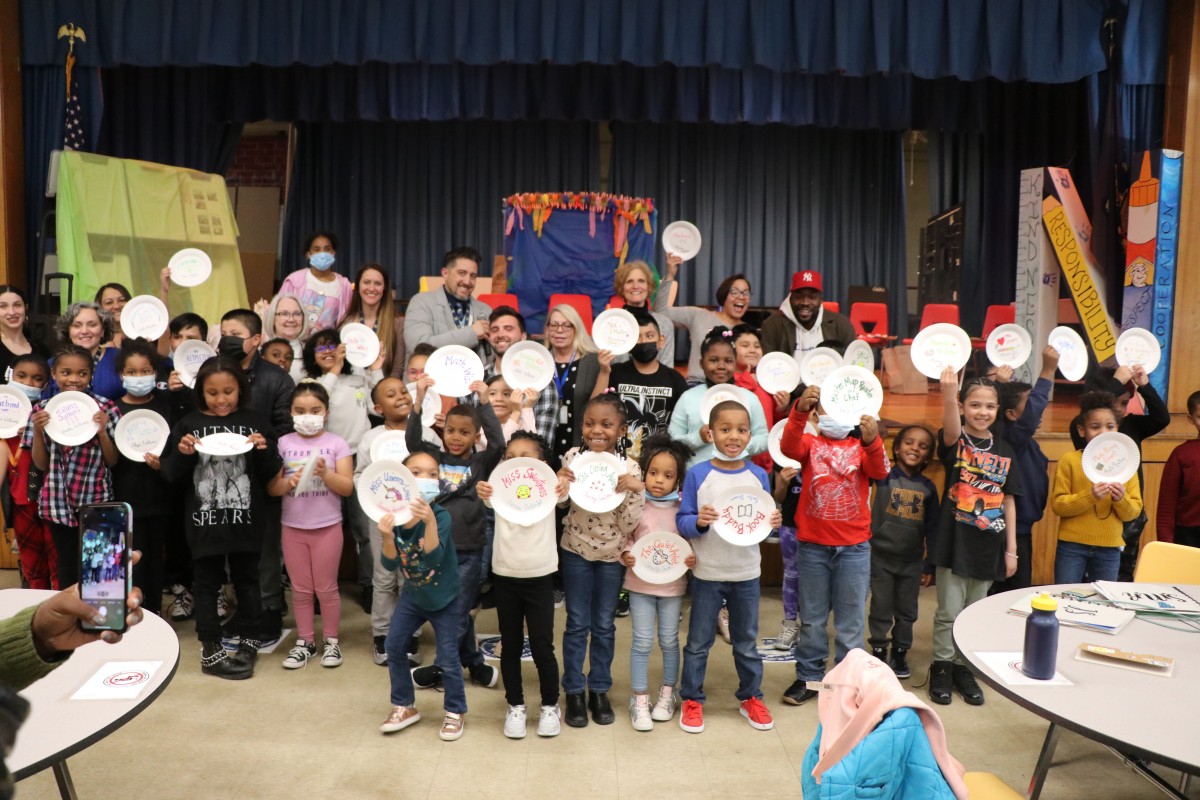 21st Century AfterSchool Academy is COMING SOON! Vails Gate STEAM