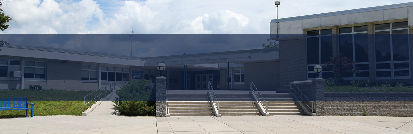 Meadow Hill Global Explorations School NECSD