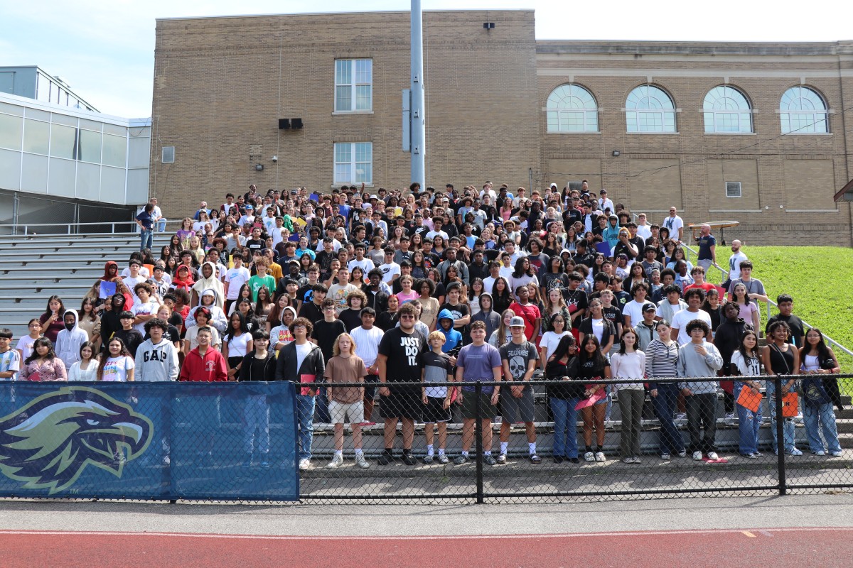 to Newburgh Free Academy! News NECSD(03)