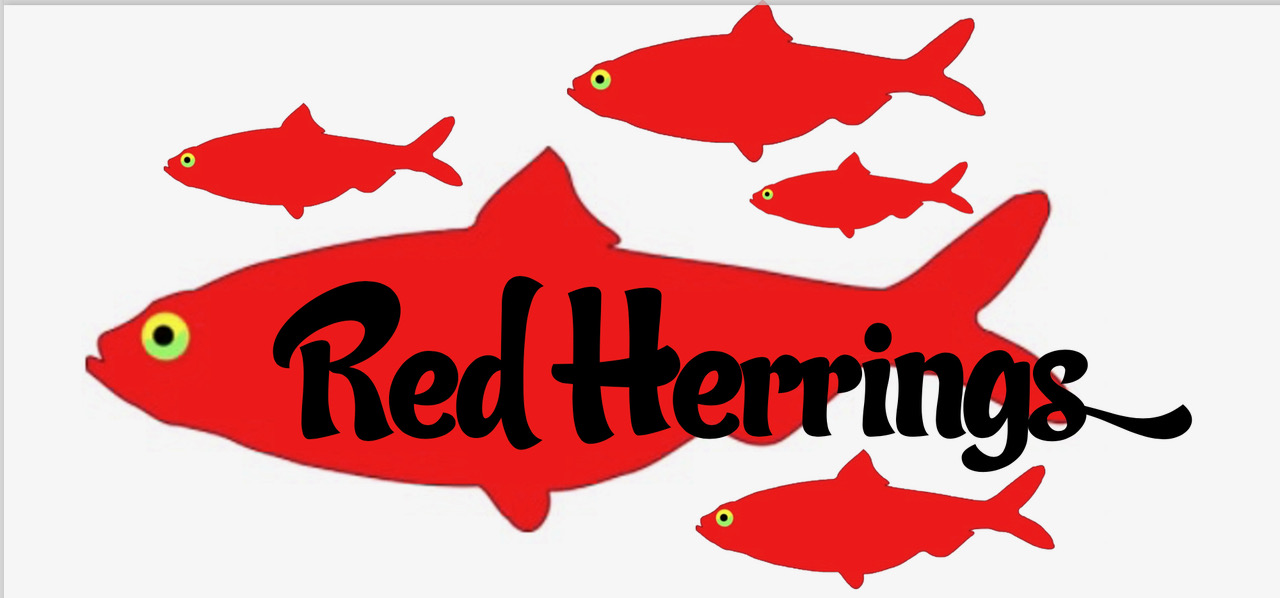 NSRTC Red Herrings by Steph DeFerie The Actors Studio of Newburyport