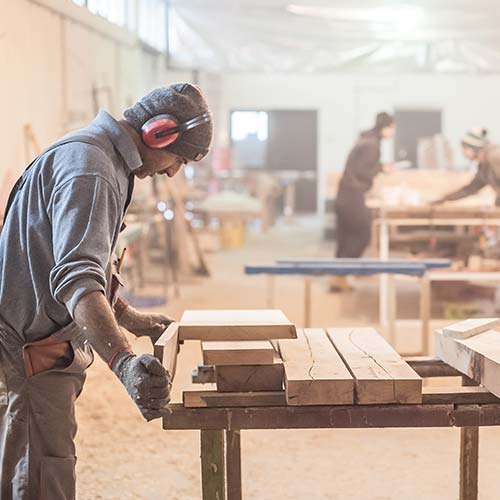 Services New Carpentry Quality LLC