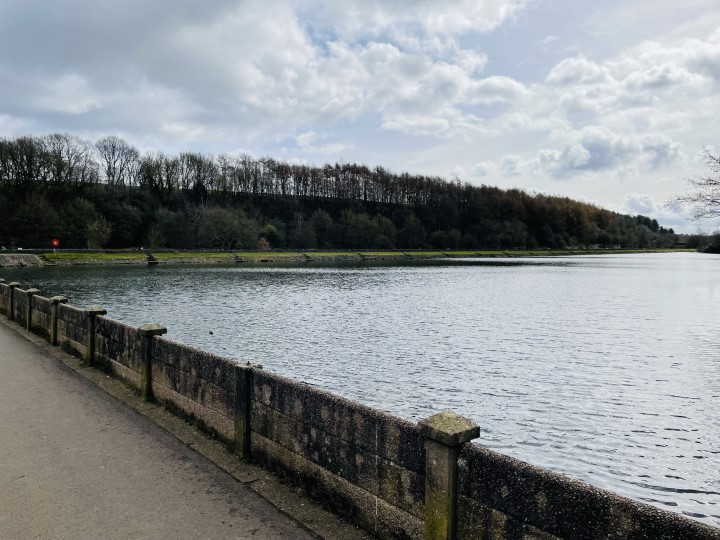 District parks NewcastleunderLyme Borough Council