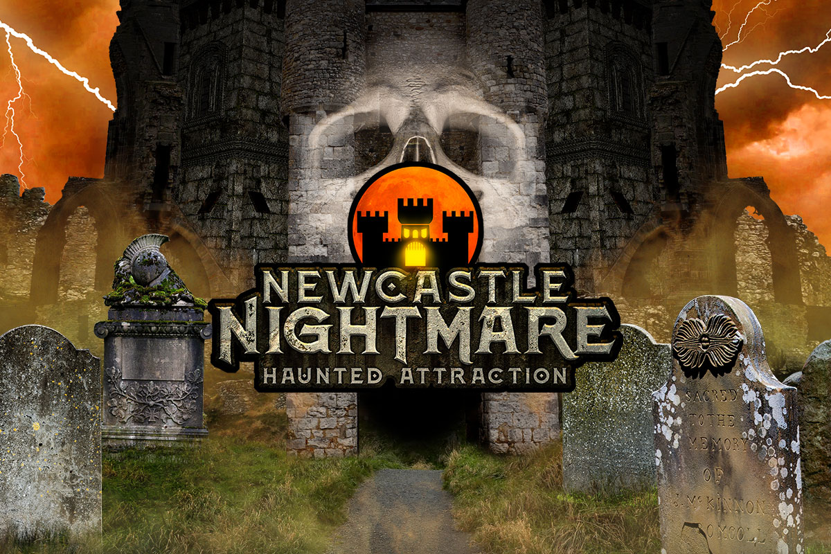 haunted houses in oklahoma open Sumiko Biggs