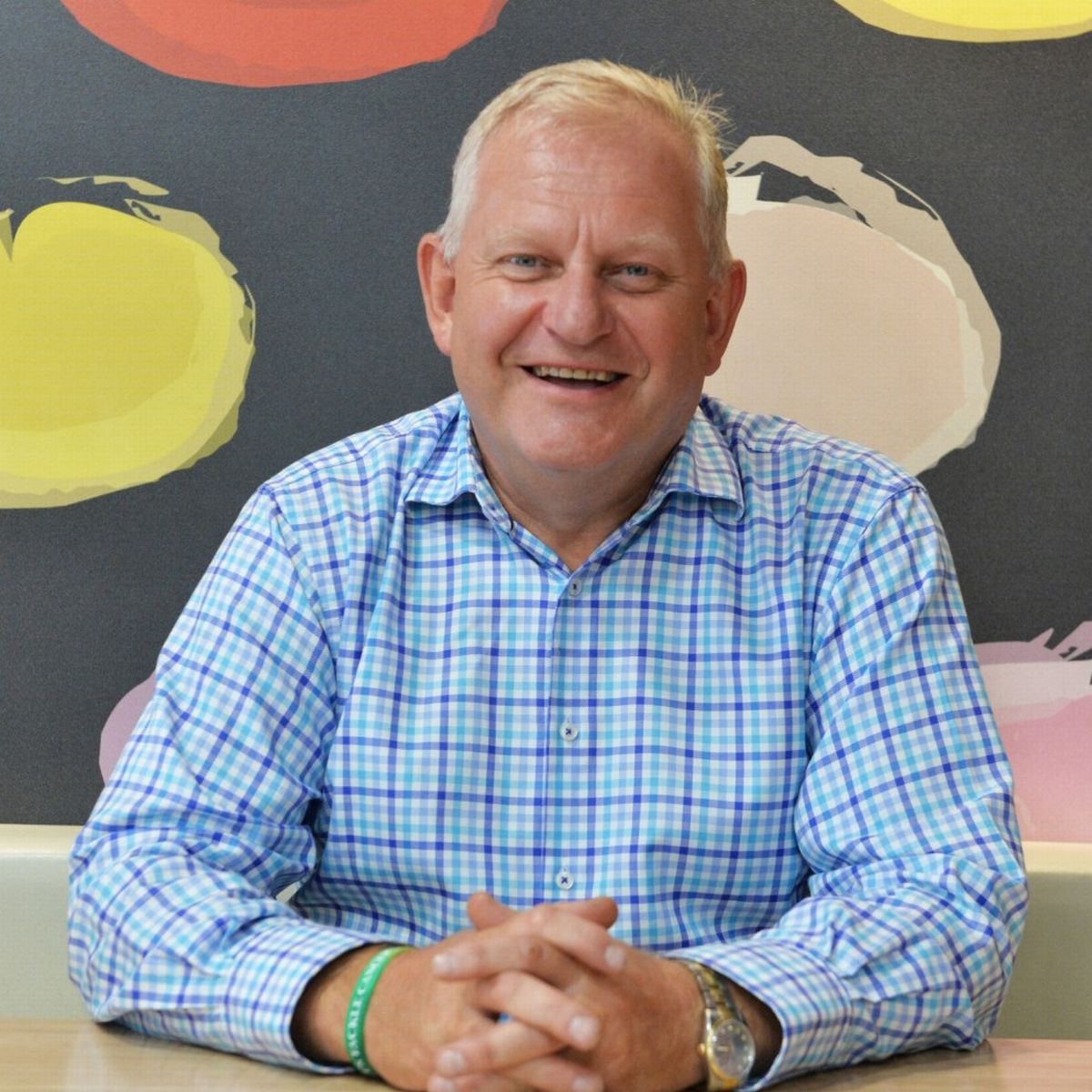 About the BID to NewcastleUnderLyme